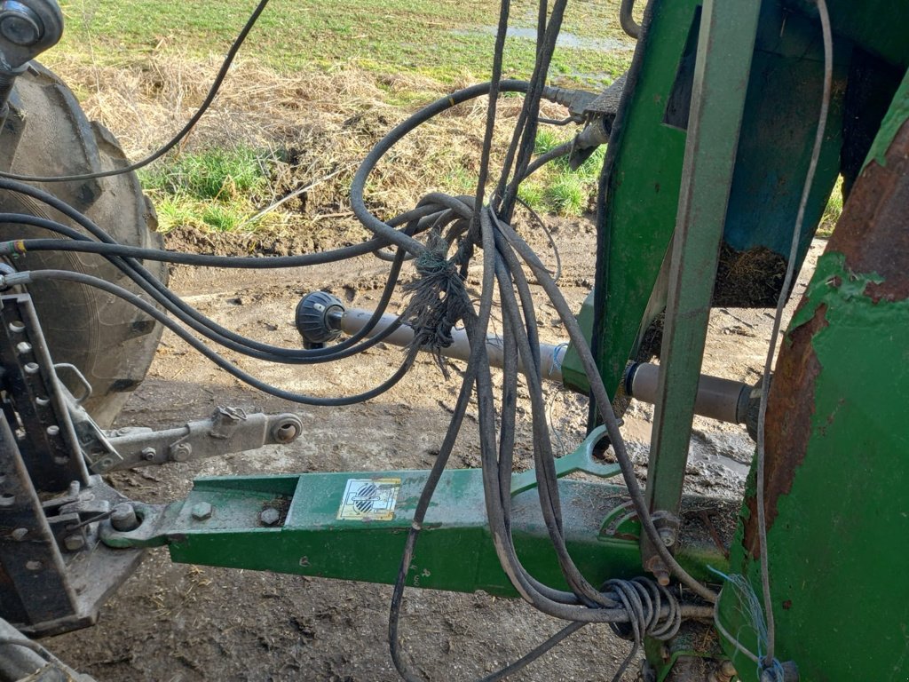 Futtermischwagen of the type Keenan Klassik 140, Gebrauchtmaschine in Saint-Rémy (Picture 10)