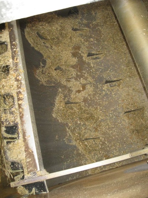 Futtermischwagen типа Keenan Meca Fibre 350 - Balle entière, Gebrauchtmaschine в BRECE (Фотография 10)