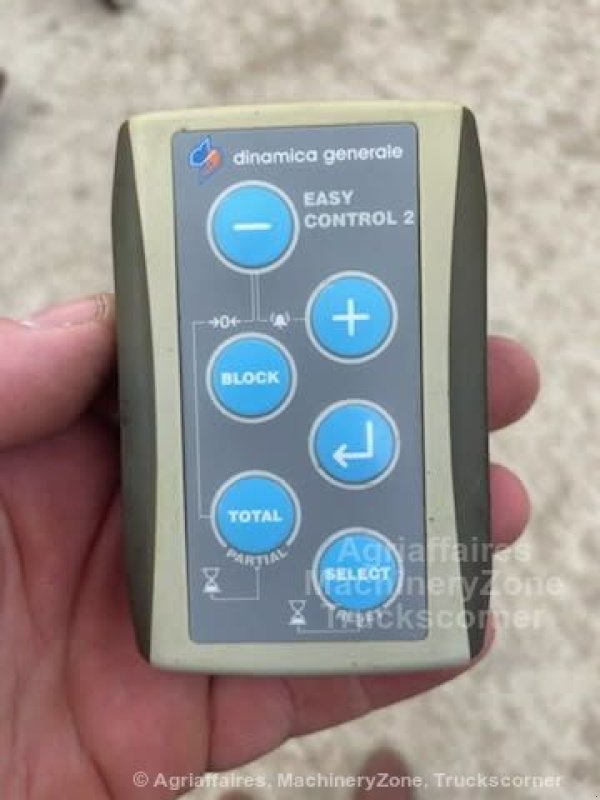 Futtermischwagen des Typs Keenan MECA FIBRE 360, Gebrauchtmaschine in CIVENS (Bild 6)