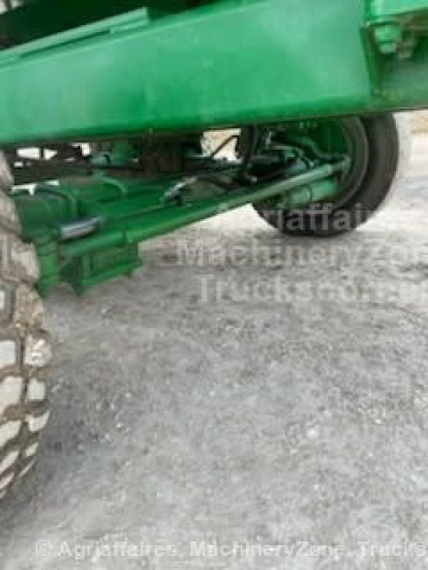 Futtermischwagen des Typs Keenan MECA FIBRE 360, Gebrauchtmaschine in CIVENS (Bild 4)