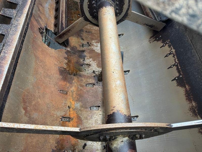 Futtermischwagen des Typs Keenan MECAFIBRE 340, Gebrauchtmaschine in Wargnies Le Grand (Bild 10)