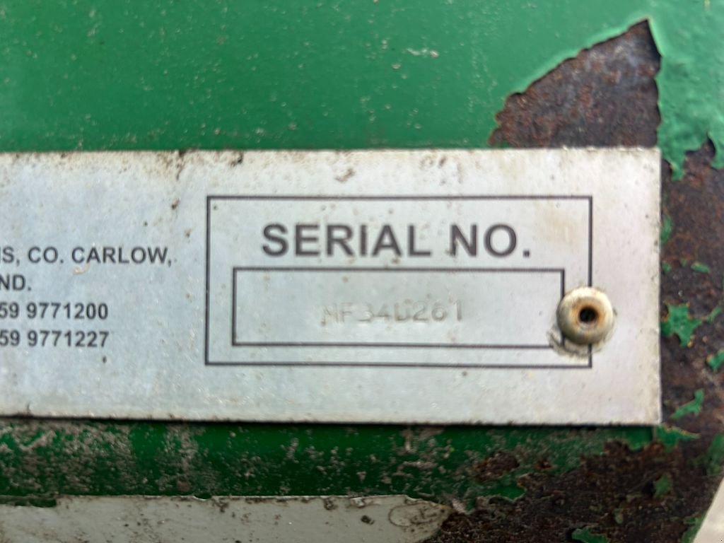 Futtermischwagen vrste Keenan MECAFIBRE340, Gebrauchtmaschine v MALESTROIT (Slika 4)