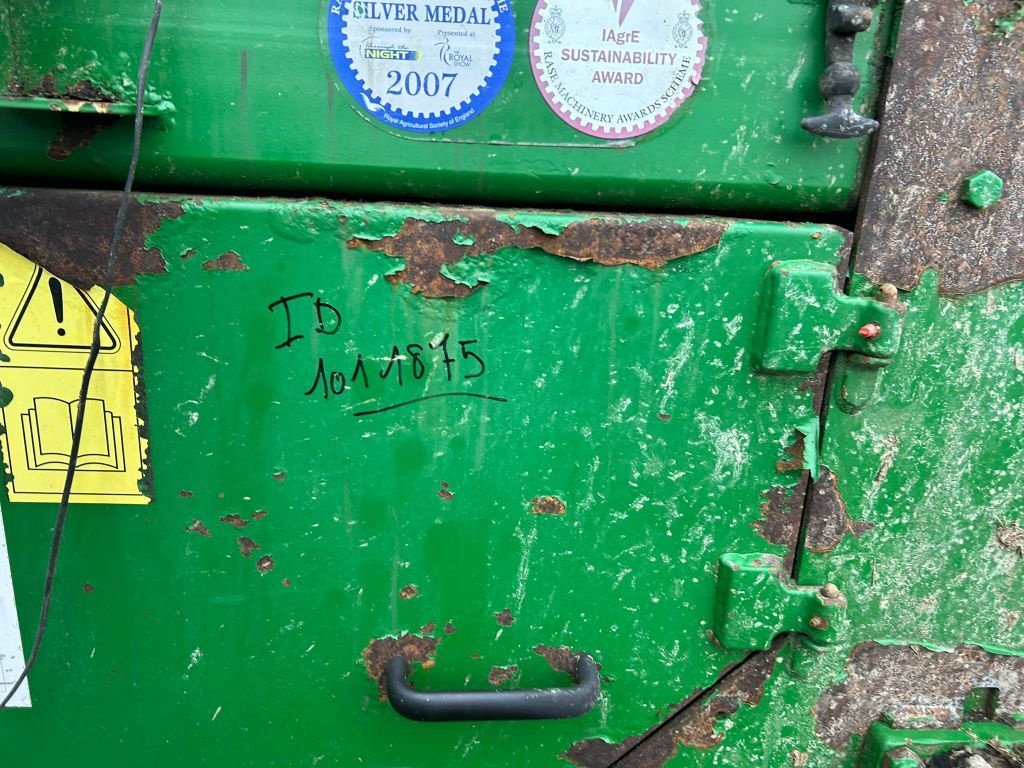 Futtermischwagen vrste Keenan MECAFIBRE340, Gebrauchtmaschine v MALESTROIT (Slika 3)