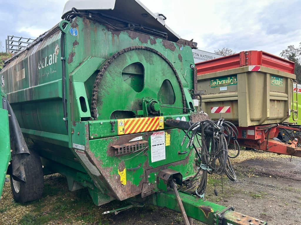 Futtermischwagen vrste Keenan MECAFIBRE340, Gebrauchtmaschine v MALESTROIT (Slika 5)