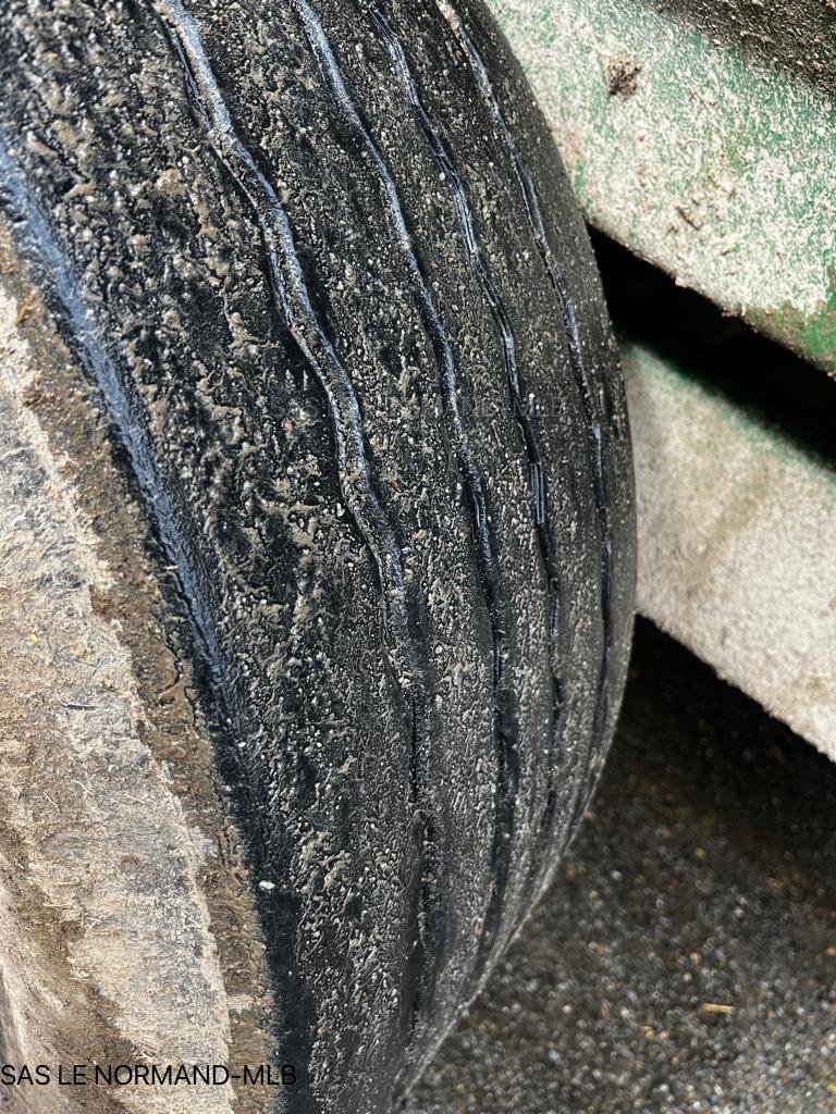 Futtermischwagen of the type Keenan MECAFIBRE340, Gebrauchtmaschine in MALESTROIT (Picture 7)