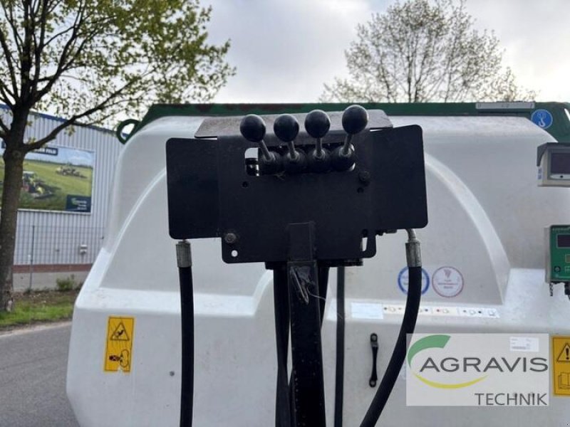 Futtermischwagen za tip Keenan MF 300, Gebrauchtmaschine u Meppen (Slika 9)