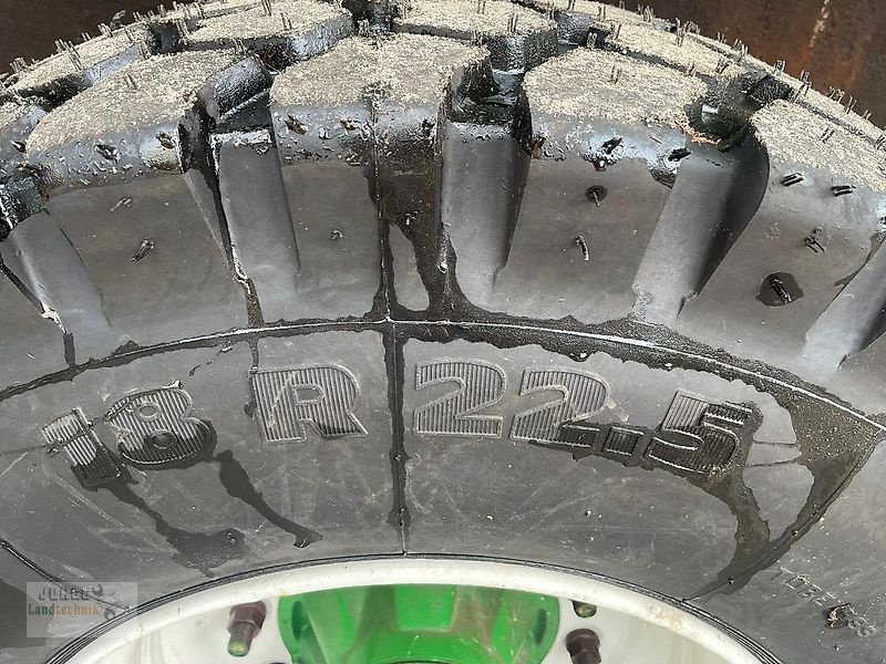 Futtermischwagen typu Keenan MF 360, Gebrauchtmaschine v Geestland (Obrázek 14)