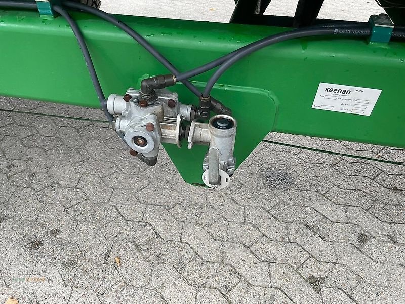 Futtermischwagen typu Keenan MF 360, Gebrauchtmaschine v Geestland (Obrázek 5)