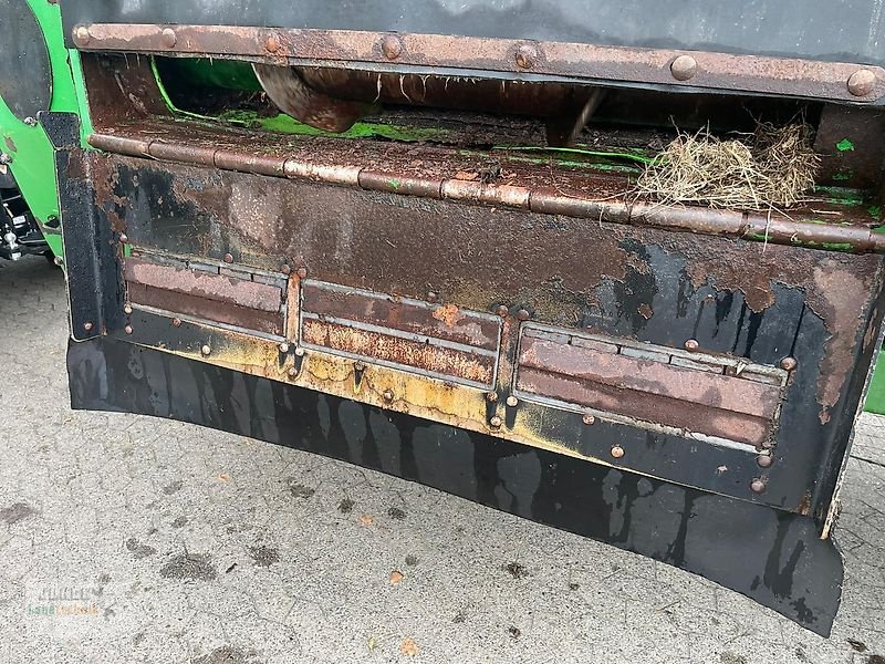 Futtermischwagen typu Keenan MF 360, Gebrauchtmaschine v Geestland (Obrázek 19)