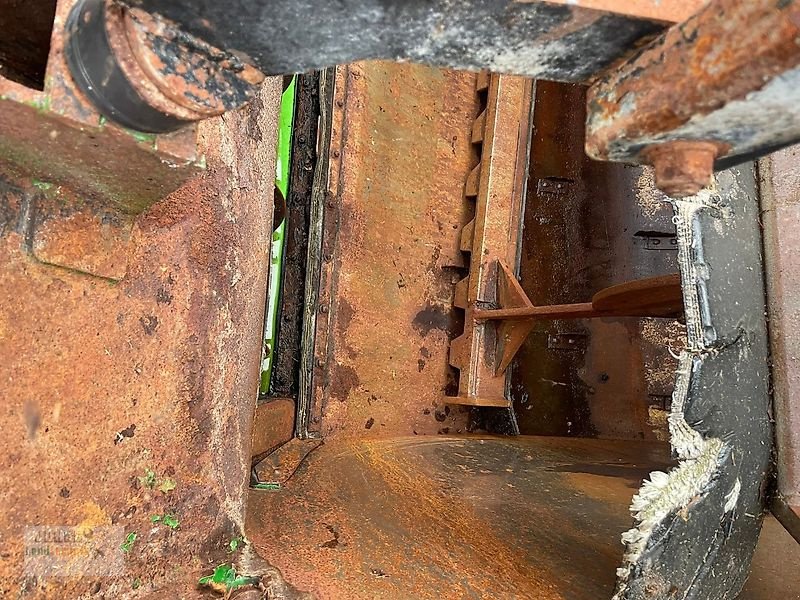 Futtermischwagen typu Keenan MF 360, Gebrauchtmaschine v Geestland (Obrázek 18)