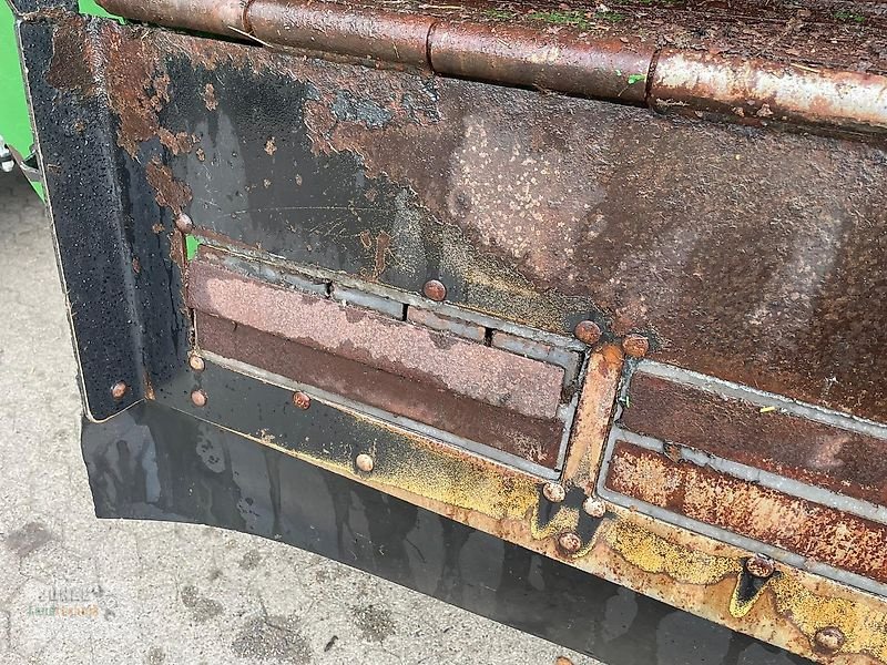 Futtermischwagen typu Keenan MF 360, Gebrauchtmaschine v Geestland (Obrázek 20)