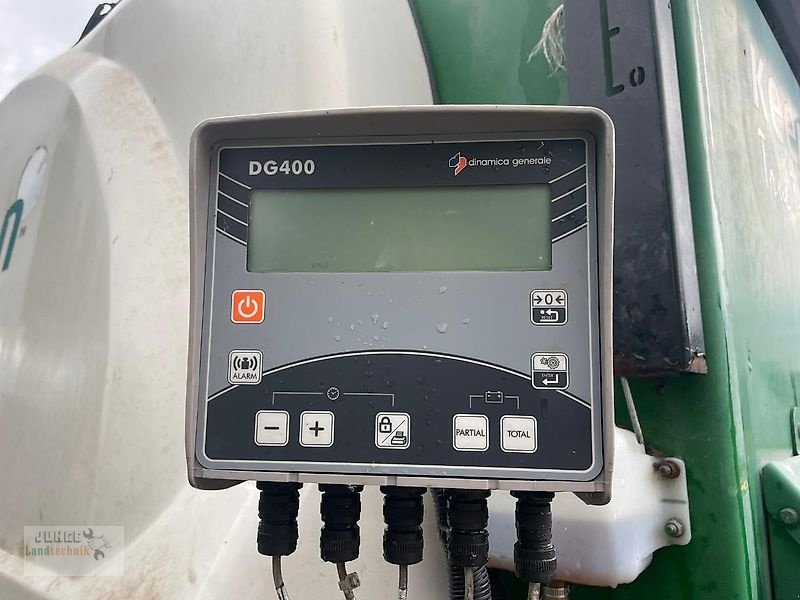 Futtermischwagen typu Keenan MF 360, Gebrauchtmaschine v Geestland (Obrázek 10)