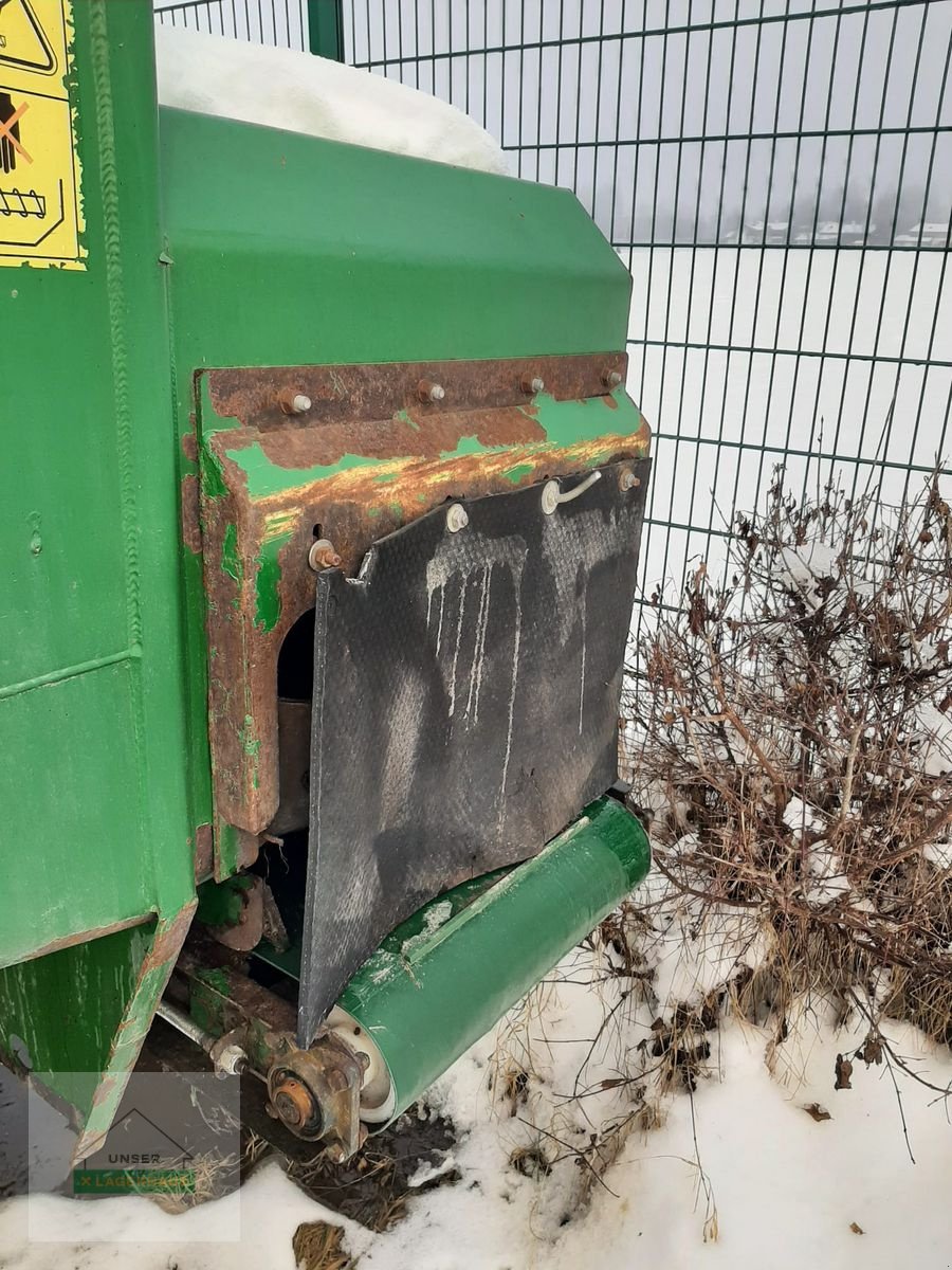 Futtermischwagen tip Keenan Mischwagen 12 m3, Gebrauchtmaschine in Schlitters (Poză 3)