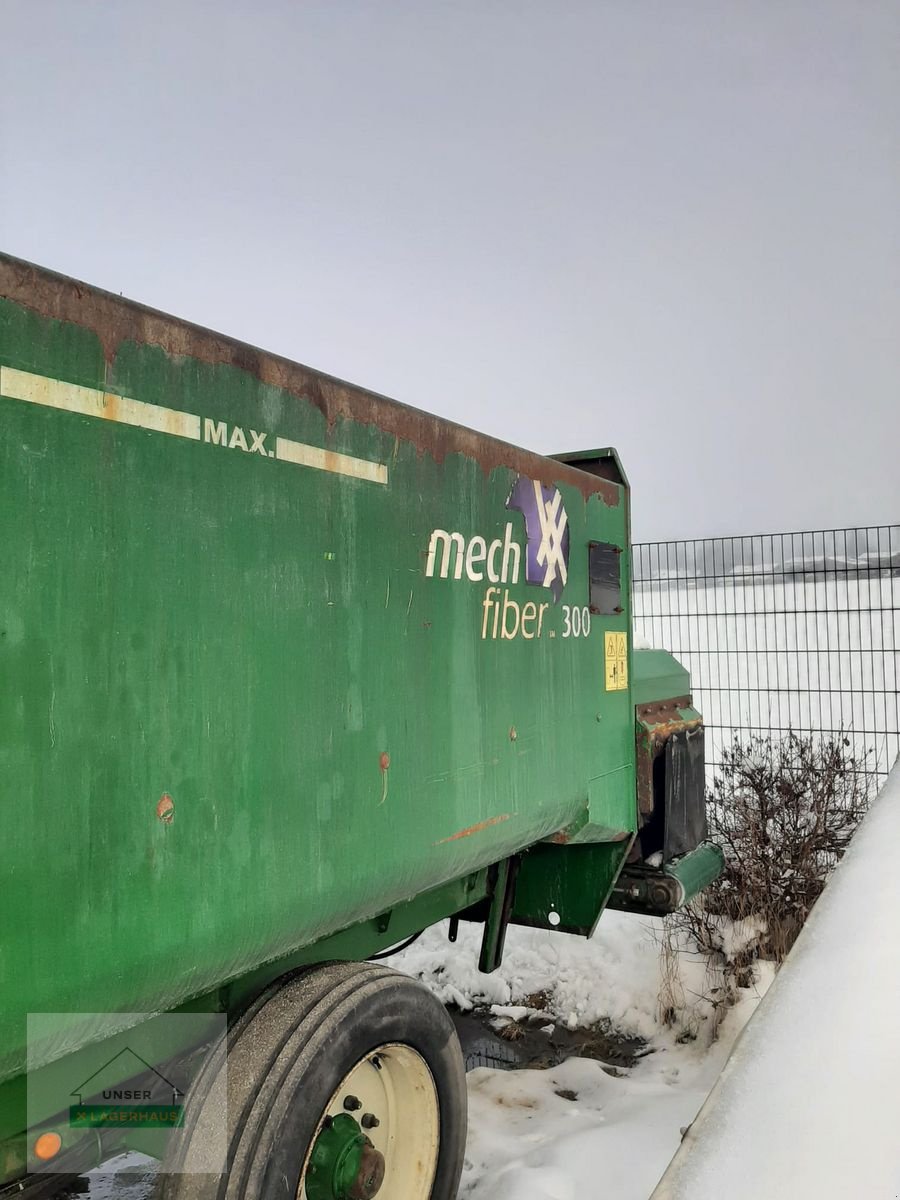 Futtermischwagen tip Keenan Mischwagen 12 m3, Gebrauchtmaschine in Schlitters (Poză 2)