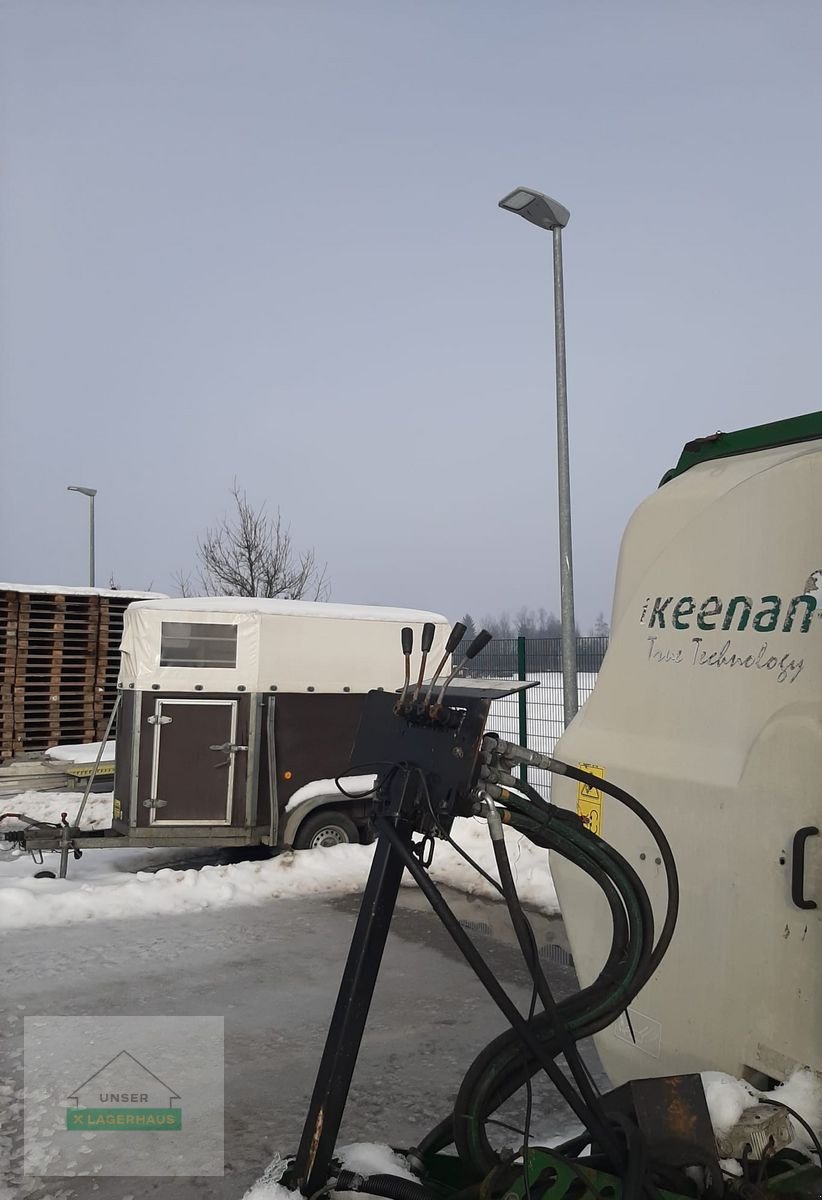 Futtermischwagen tip Keenan Mischwagen 12 m3, Gebrauchtmaschine in Schlitters (Poză 5)