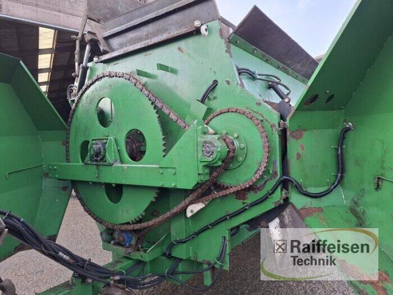 Futtermischwagen typu Keenan System 140 Klassik, Gebrauchtmaschine v Prüm (Obrázek 9)