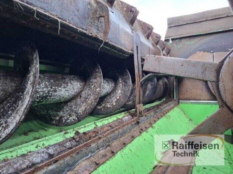Futtermischwagen typu Keenan System 140 Klassik, Gebrauchtmaschine v Prüm (Obrázek 13)