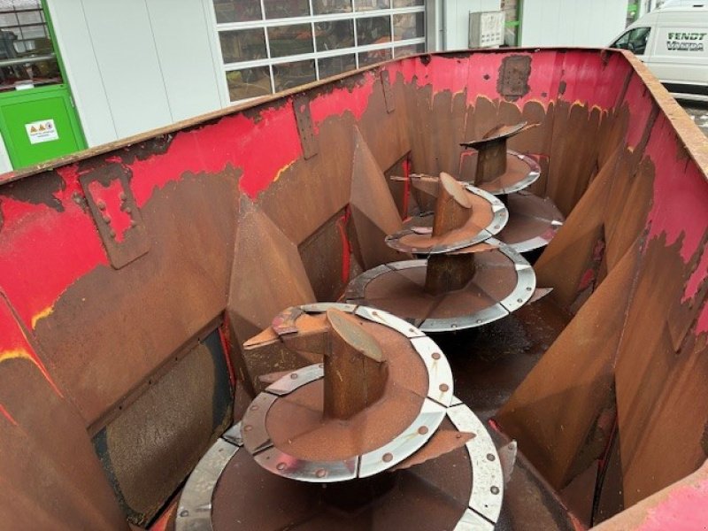 Futtermischwagen del tipo Kongskilde Kongskilde VM 21-3 S, Gebrauchtmaschine In Preetz (Immagine 6)