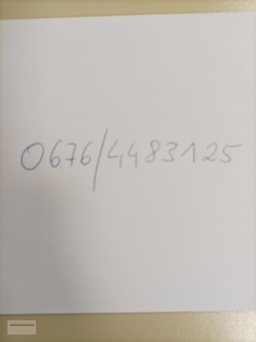 Futtermischwagen типа Kongskilde VM 14-2 Duo Neuwertig, Gebrauchtmaschine в Tarsdorf (Фотография 8)