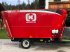 Futtermischwagen типа Kongskilde VM 14-2 Duo Neuwertig, Gebrauchtmaschine в Tarsdorf (Фотография 1)
