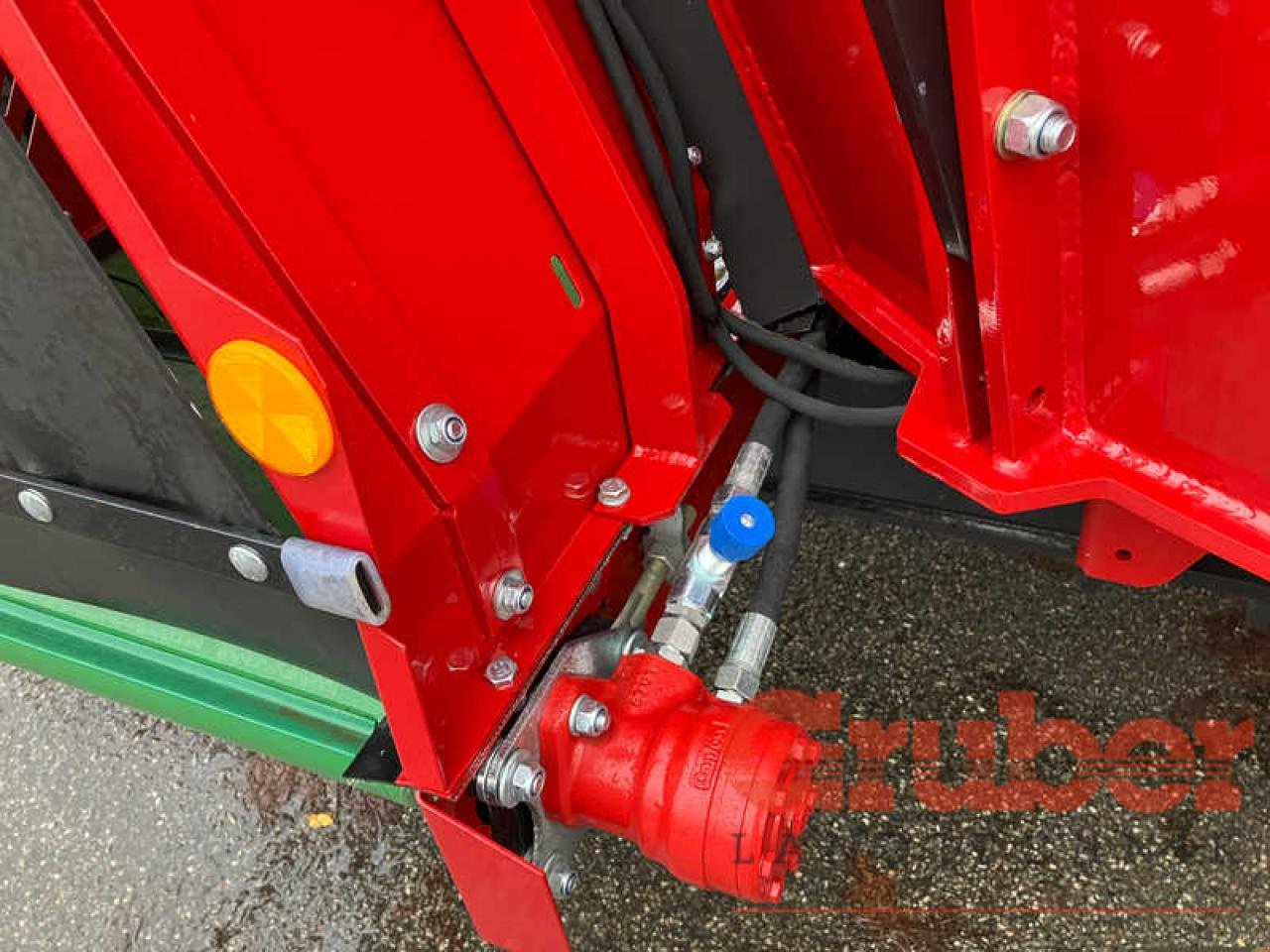 Futtermischwagen typu Kongskilde VM 14-2 SB, Neumaschine v Ampfing (Obrázek 7)