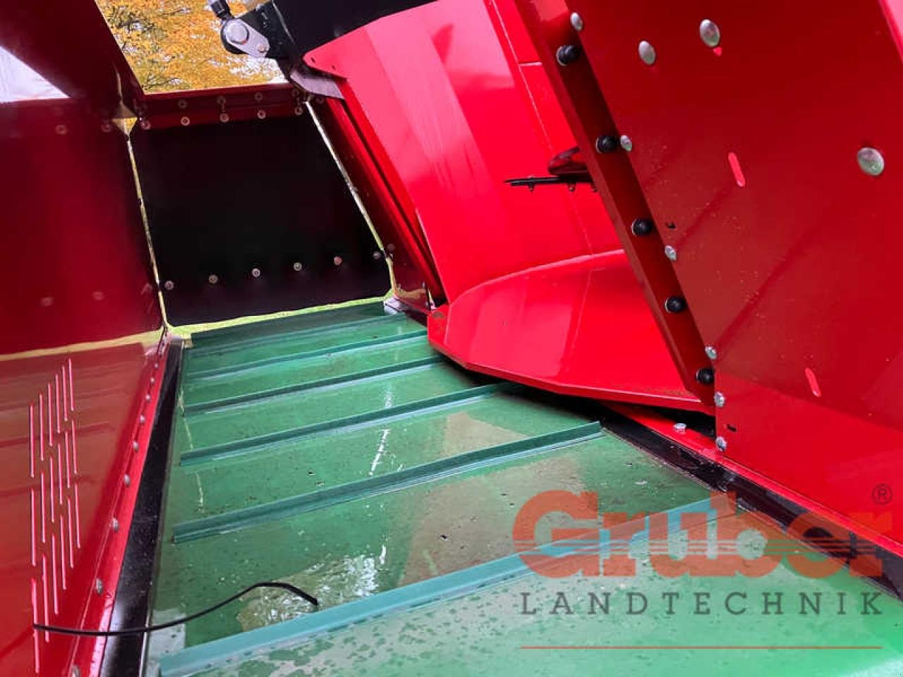 Futtermischwagen typu Kongskilde VM 14-2 SB, Neumaschine v Ampfing (Obrázek 8)