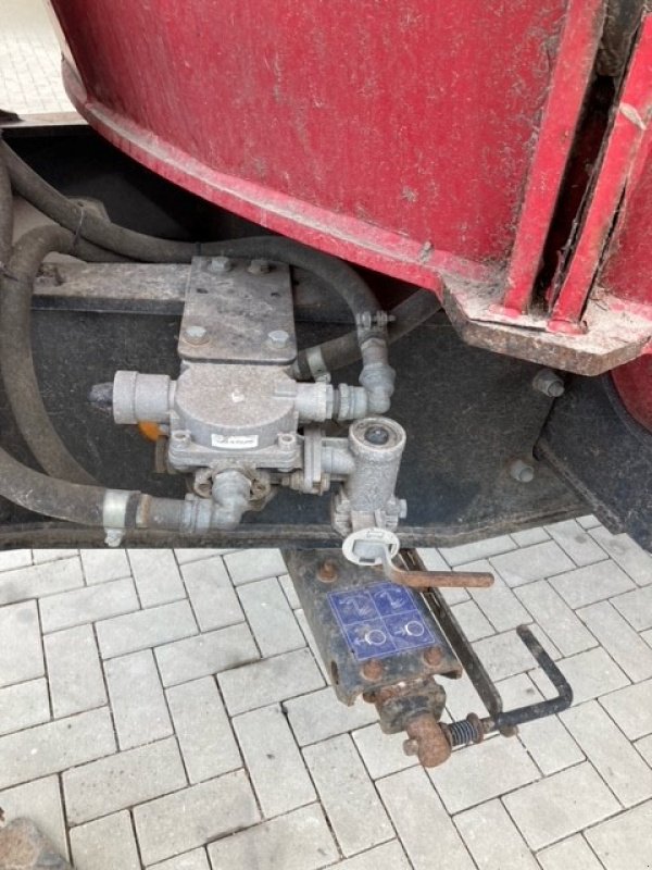 Futtermischwagen des Typs Kongskilde VM21-3S, Gebrauchtmaschine in Sterup (Bild 8)