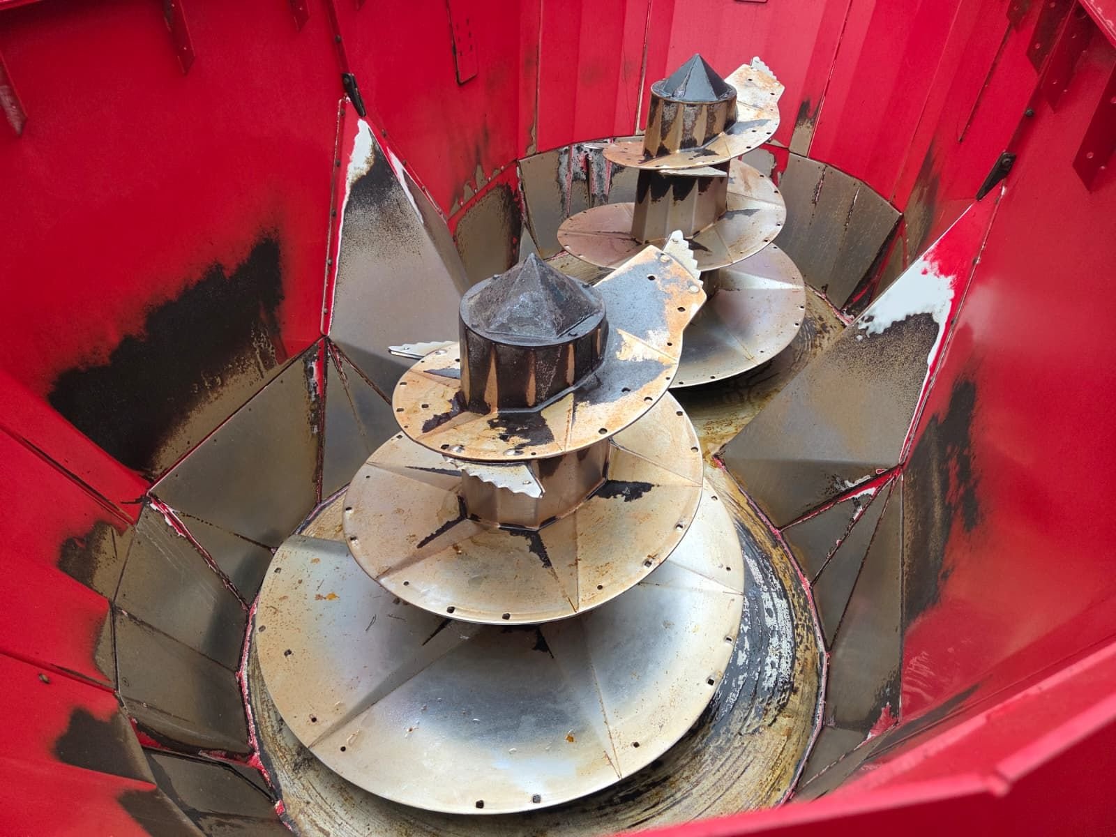 Futtermischwagen za tip Kongskilde VM22-2B, Gebrauchtmaschine u Sulzberg (Slika 11)