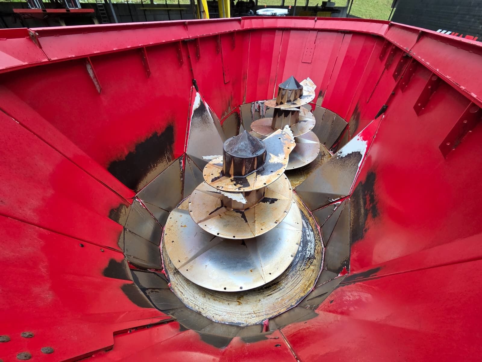 Futtermischwagen za tip Kongskilde VM22-2B, Gebrauchtmaschine u Sulzberg (Slika 10)