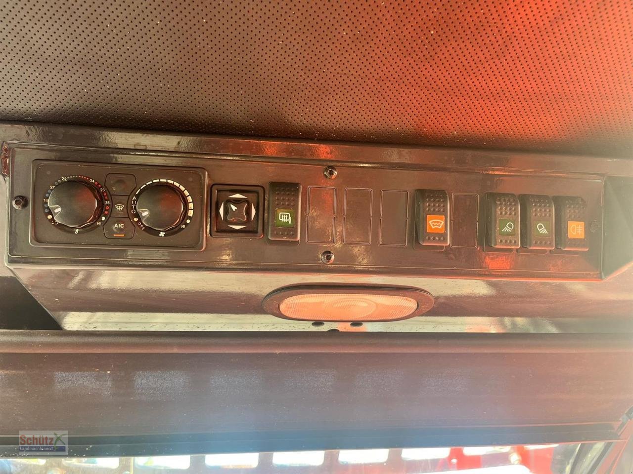 Futtermischwagen del tipo Kuhn 14.2 CS / Futtermischwagen / 2 Schnecken, Gebrauchtmaschine In Schierling (Immagine 26)