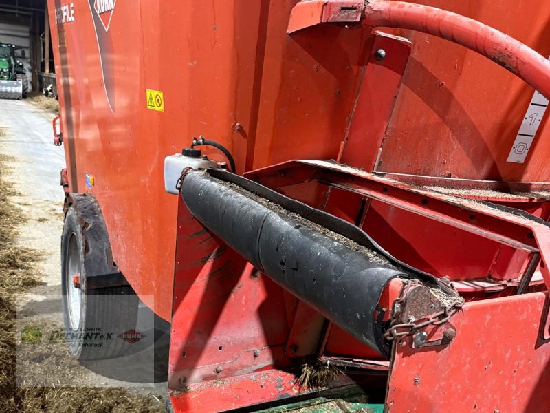 Futtermischwagen del tipo Kuhn 1480 Profile, Gebrauchtmaschine In Tann (Immagine 1)