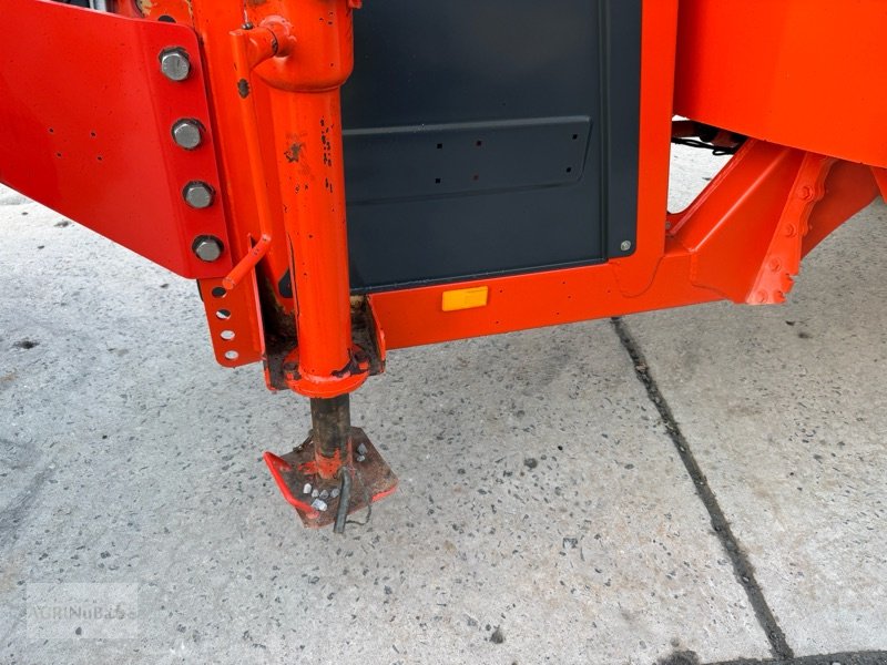 Futtermischwagen van het type Kuhn 1670, Gebrauchtmaschine in Prenzlau (Foto 12)