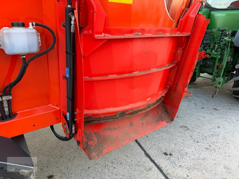 Futtermischwagen van het type Kuhn 1670, Gebrauchtmaschine in Prenzlau (Foto 15)