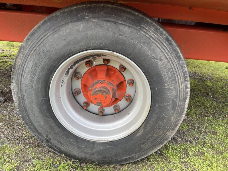 Futtermischwagen of the type Kuhn EUROMIX 1 1880, Gebrauchtmaschine in Soltau (Picture 7)