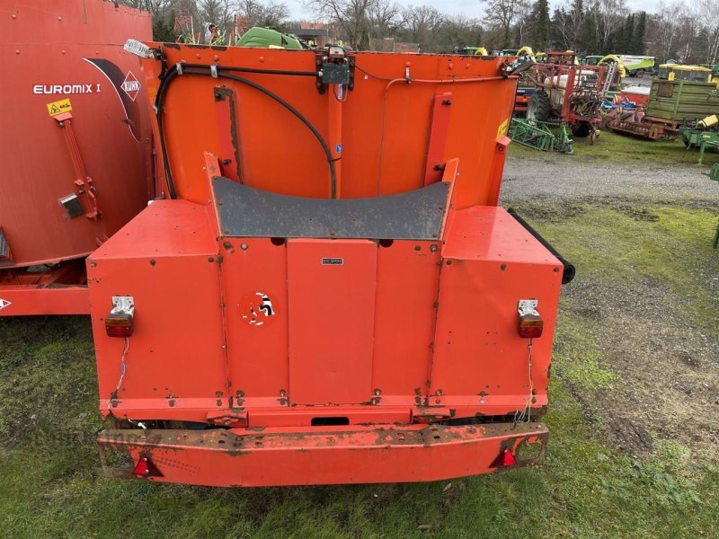 Futtermischwagen of the type Kuhn EUROMIX 1 1880, Gebrauchtmaschine in Soltau (Picture 4)