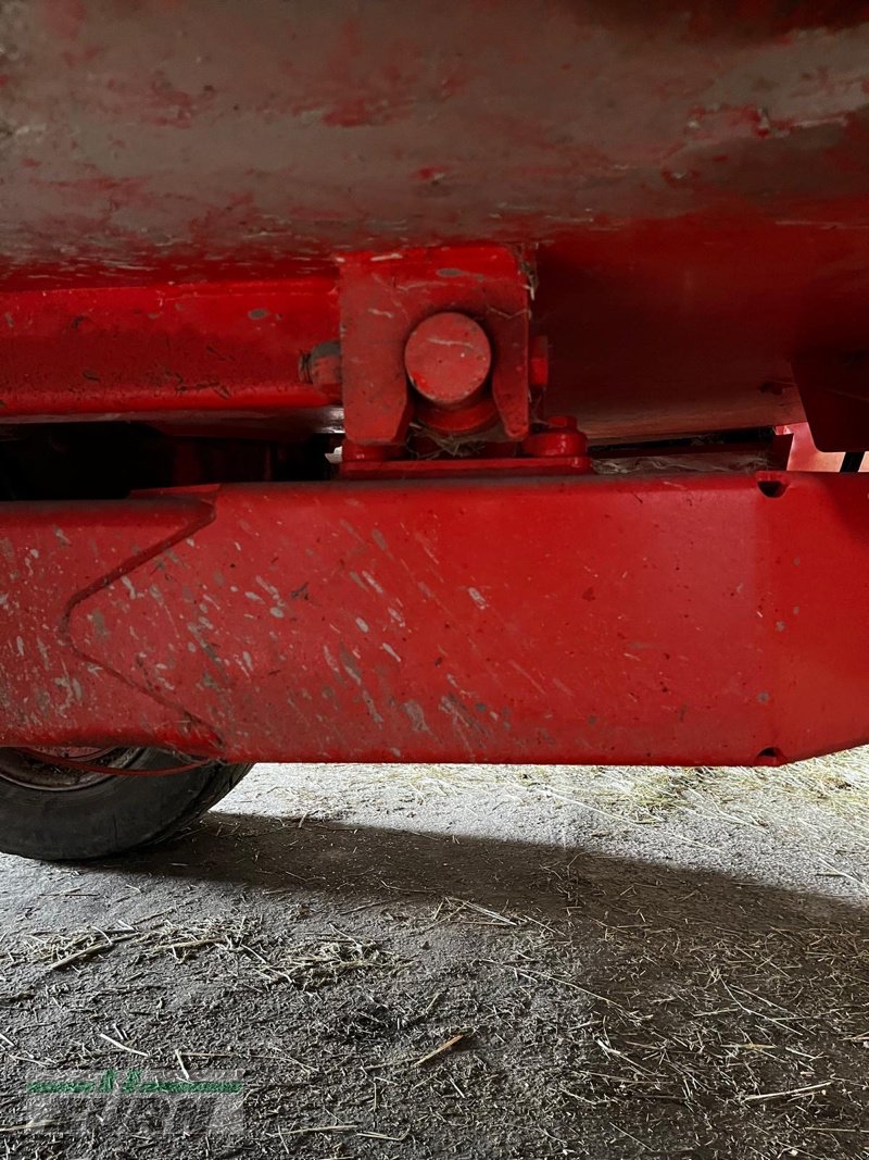 Futtermischwagen del tipo Kuhn Euromix 1, Gebrauchtmaschine In Neresheim-Ohmenheim (Immagine 5)
