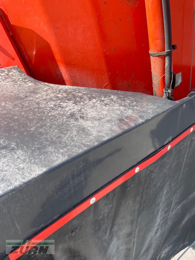 Futtermischwagen del tipo Kuhn Euromix 1, Gebrauchtmaschine In Neresheim-Ohmenheim (Immagine 14)