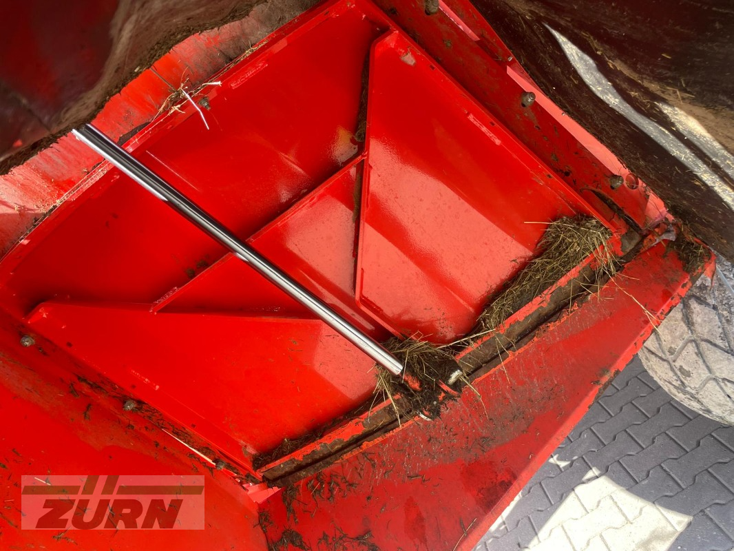 Futtermischwagen del tipo Kuhn Euromix 1, Gebrauchtmaschine In Neresheim-Ohmenheim (Immagine 15)