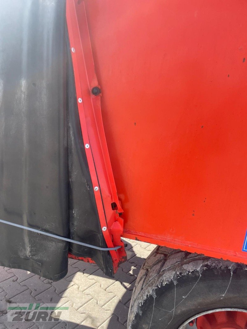 Futtermischwagen del tipo Kuhn Euromix 1, Gebrauchtmaschine In Neresheim-Ohmenheim (Immagine 16)