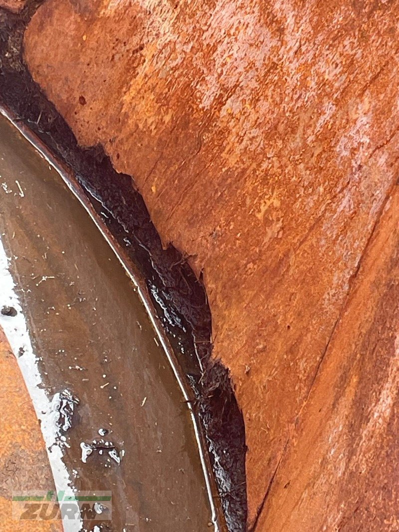 Futtermischwagen del tipo Kuhn Euromix 1, Gebrauchtmaschine In Neresheim-Ohmenheim (Immagine 26)