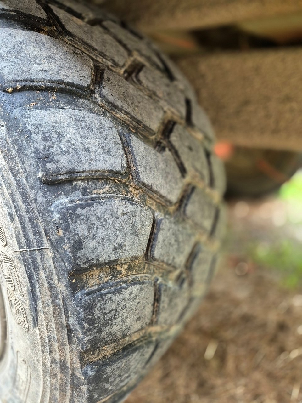 Futtermischwagen typu Kuhn Euromix 1670, Gebrauchtmaschine w Lalœuf (Zdjęcie 10)