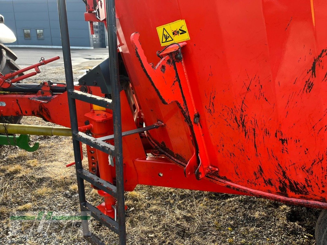 Futtermischwagen tipa Kuhn Euromix EUV170, Gebrauchtmaschine u Holzgünz - Schwaighausen (Slika 13)