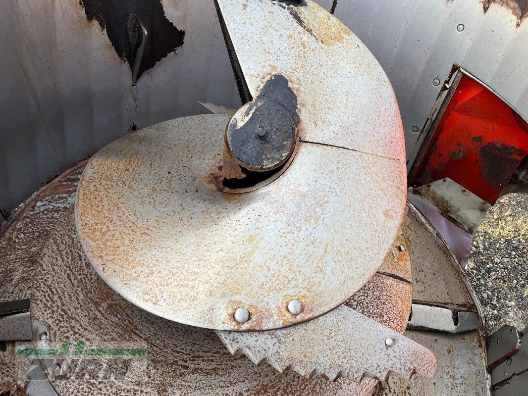 Futtermischwagen tipa Kuhn Euromix EUV170, Gebrauchtmaschine u Holzgünz - Schwaighausen (Slika 15)