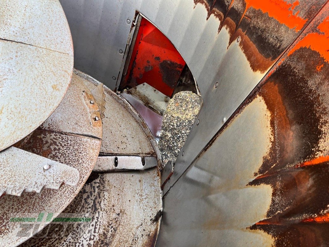 Futtermischwagen tipa Kuhn Euromix EUV170, Gebrauchtmaschine u Holzgünz - Schwaighausen (Slika 17)