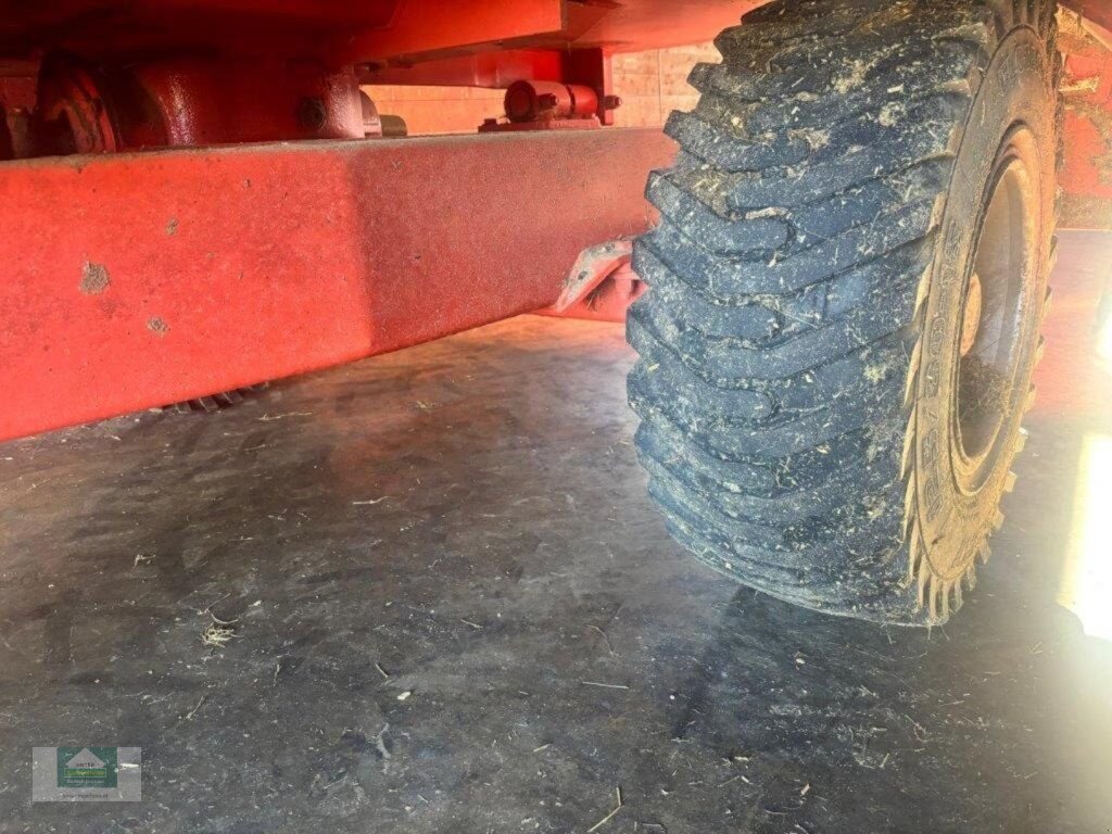 Futtermischwagen от тип Kuhn Euromix I 1070, Gebrauchtmaschine в Klagenfurt (Снимка 7)