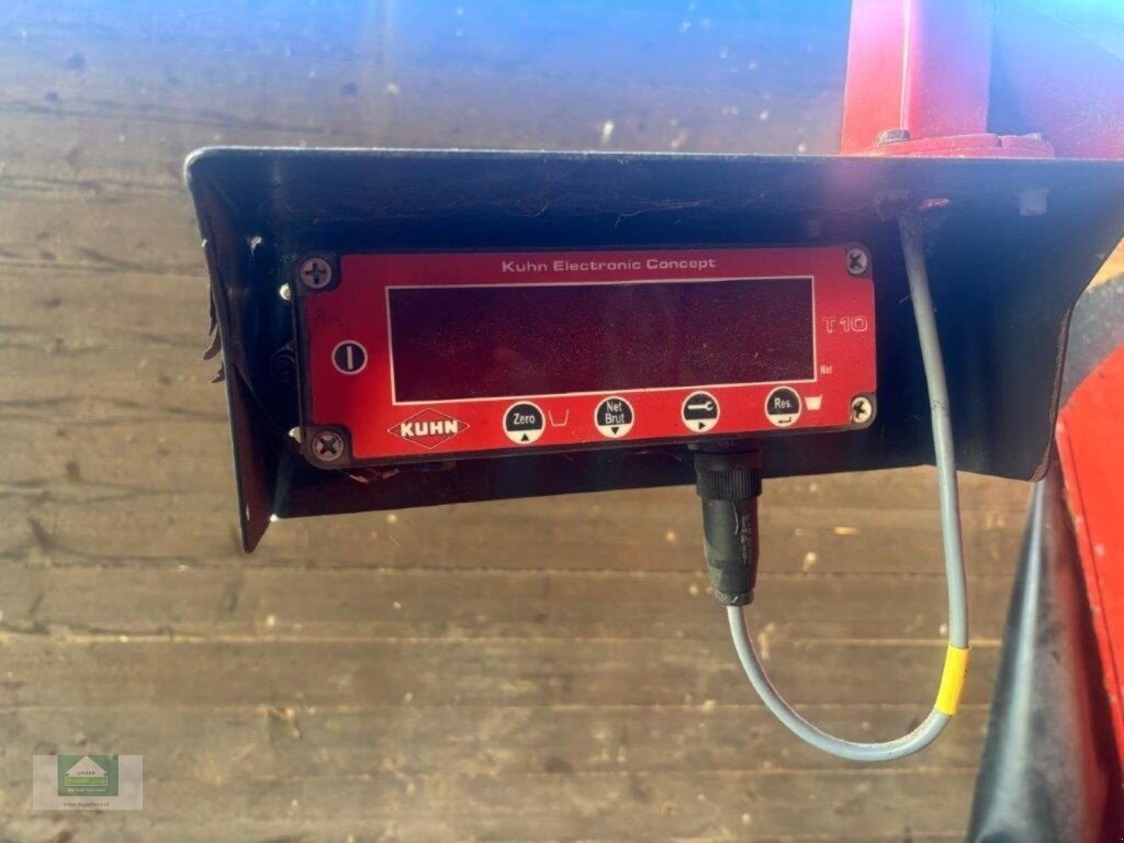 Futtermischwagen от тип Kuhn Euromix I 1070, Gebrauchtmaschine в Klagenfurt (Снимка 4)