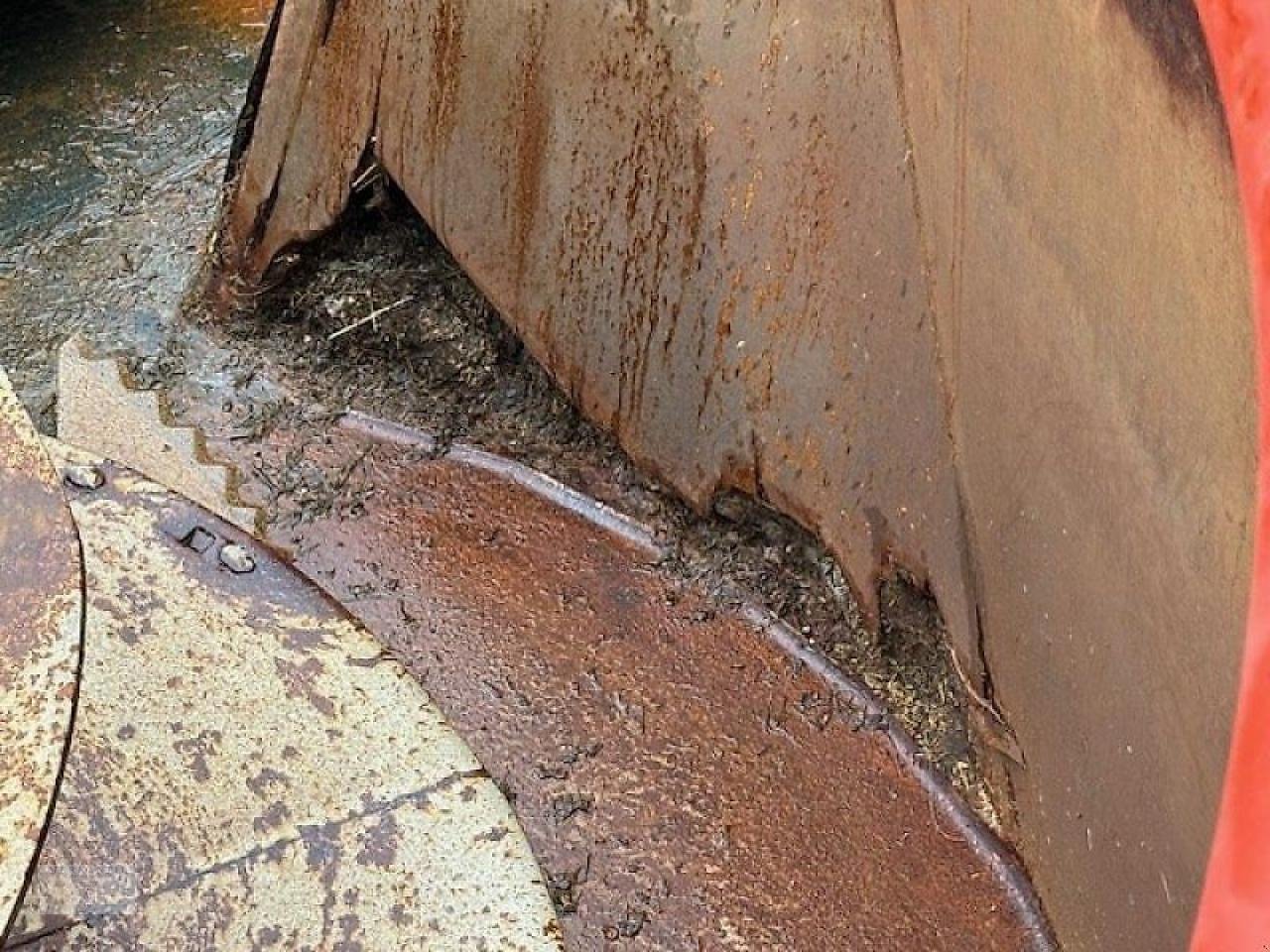 Futtermischwagen типа Kuhn EUROMIX I 2580, Gebrauchtmaschine в Pragsdorf (Фотография 10)