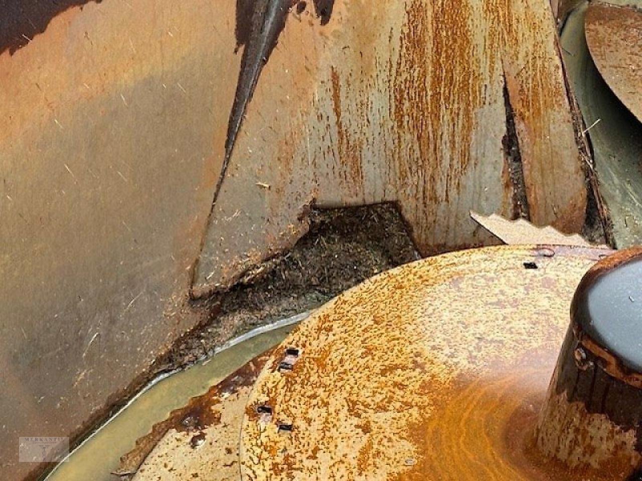 Futtermischwagen типа Kuhn EUROMIX I 2580, Gebrauchtmaschine в Pragsdorf (Фотография 14)