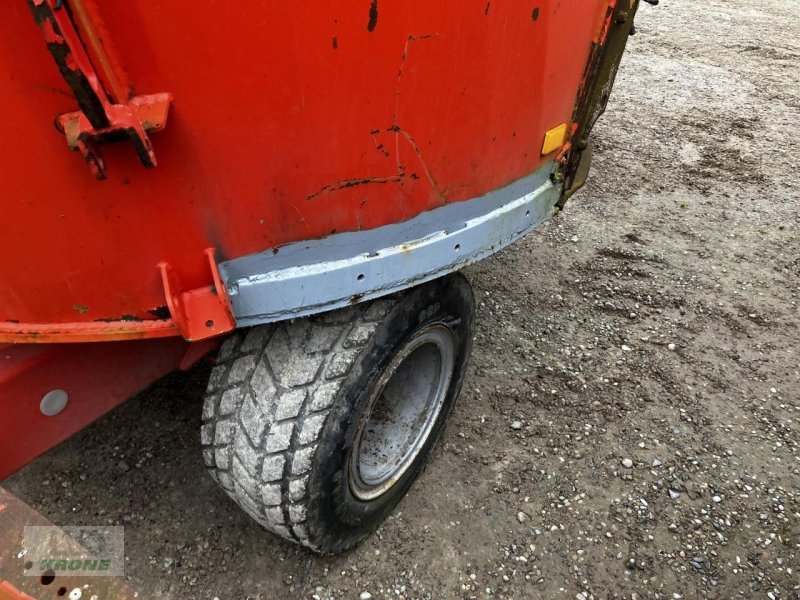 Futtermischwagen typu Kuhn Euromix I, Gebrauchtmaschine v Spelle (Obrázek 8)