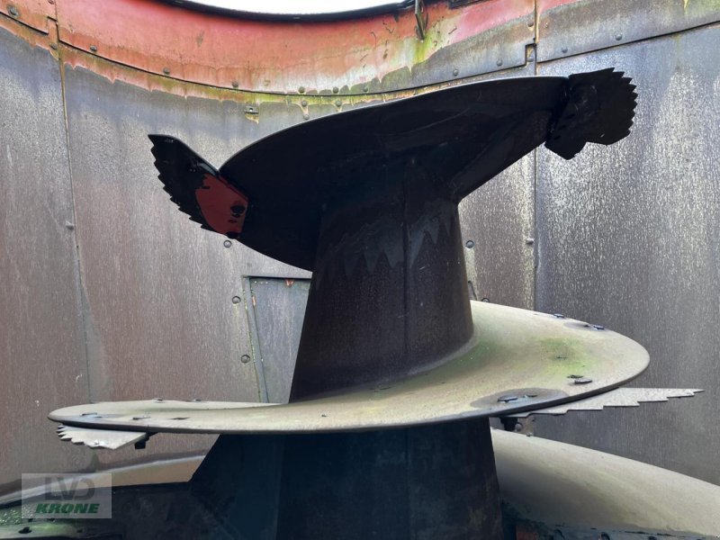 Futtermischwagen typu Kuhn Euromix I, Gebrauchtmaschine v Spelle (Obrázek 10)